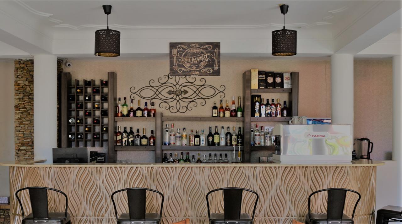 Ivory Castle Limited Hotel Kampala Kültér fotó