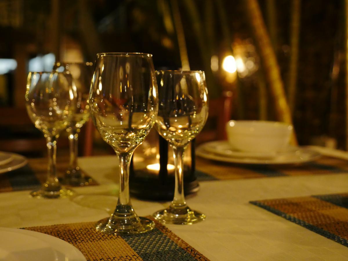 Ivory Castle Limited Hotel Kampala Kültér fotó