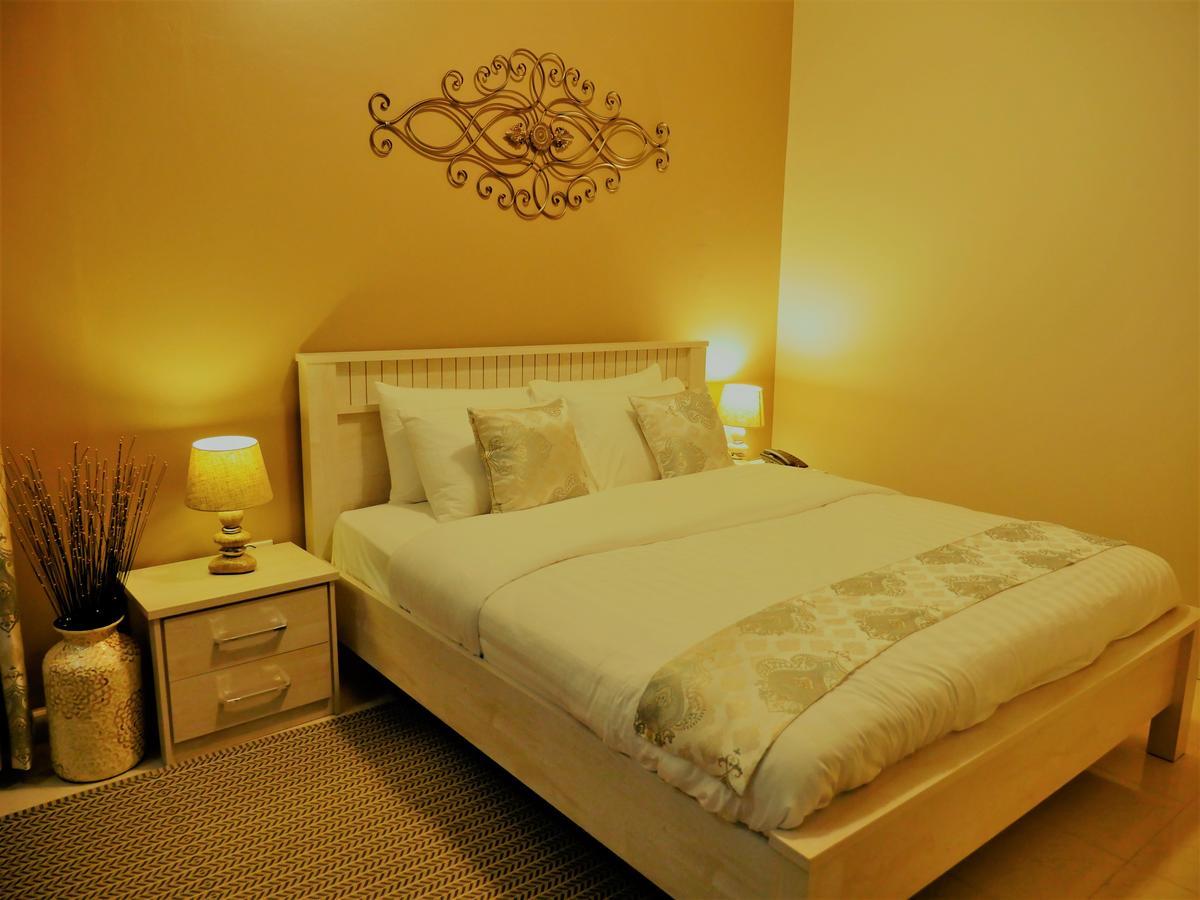 Ivory Castle Limited Hotel Kampala Kültér fotó